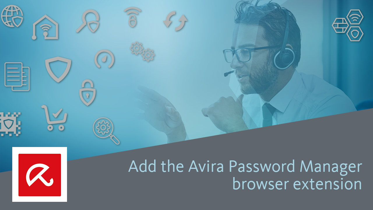 enable avast passwords extension for mac