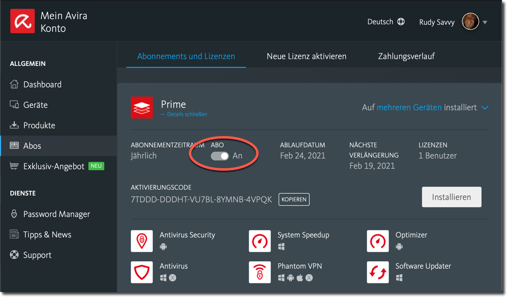 Avast Avira Bitdefender AVG哪款好 知乎