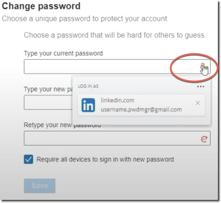 Change The Password For An Existing Account Official Avira Support Knowledgebase Customer Support Avira