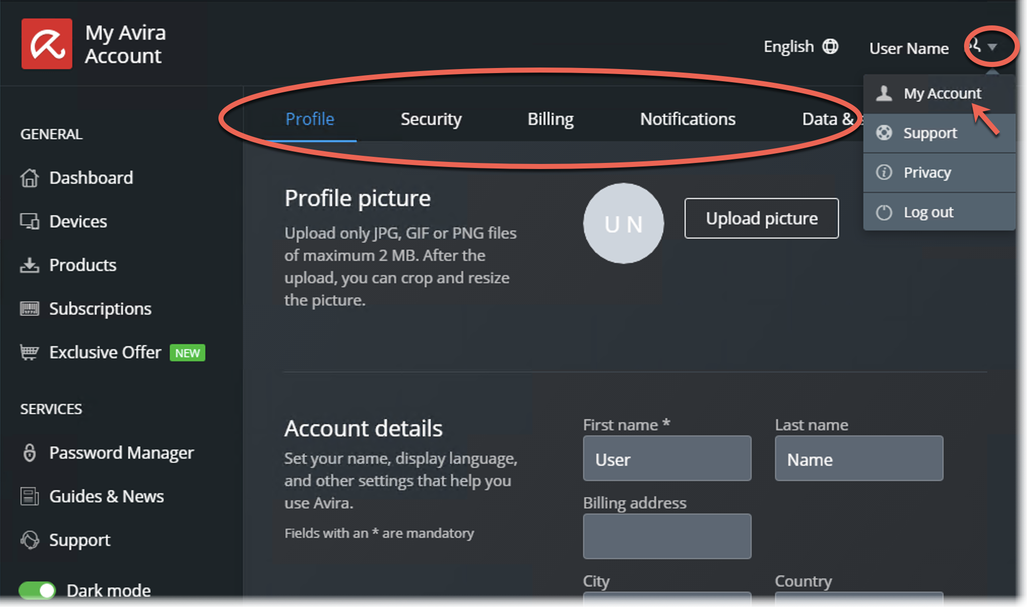 Is Using a Facebook Login Secure? 3 Tips to Stay Safe - Avira Blog