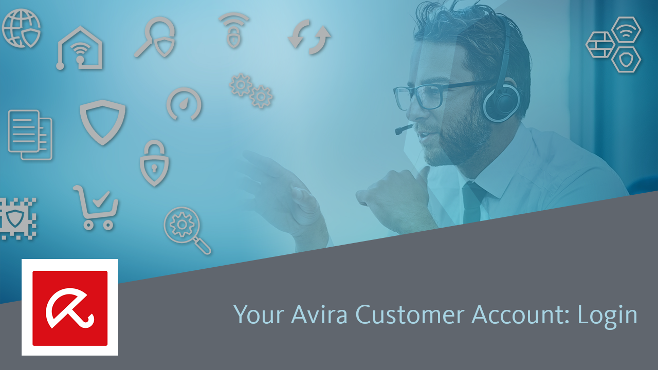 avira login